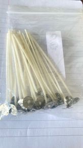 PreTabbed Candle Wicks Pack