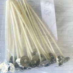 PreTabbed Candle Wicks Pack