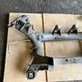 BMW F22 2 F30 F31 3 F36 4 rear axle bracket support subframe 6792506 Image 2