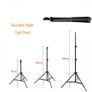 85W Bulb Continuous Light Photo & Video Studio - 6220 Image 6