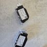 Genuine Audi 4 Audi Rings puddle lights Image 4