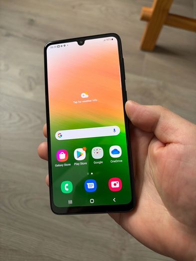 Samsung A33 5G