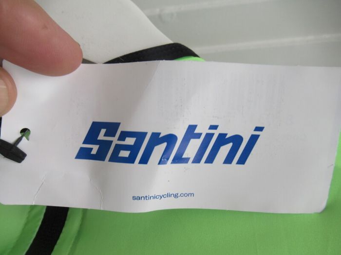 Team Skyline Santini Speedsuit  M