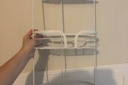 Bathroom Rack