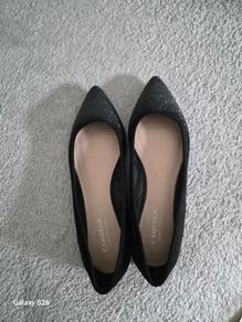 Carvela Flats