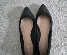 Carvela Flats