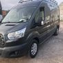 2019 Ford Transit T350 Image 2