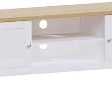 Arlington TV Unit Cabinet