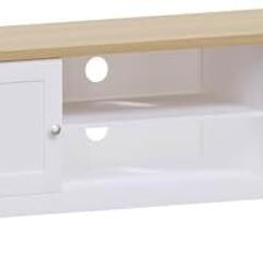 Arlington TV Unit Cabinet