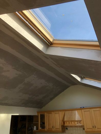 Plasterer Carlow