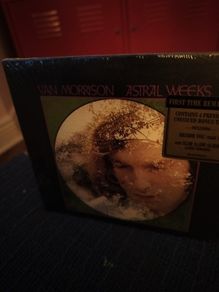 Van Morrison