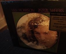 Van Morrison