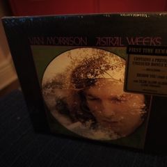 Van Morrison