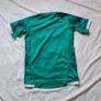 2016-17 Canterbury ireland rugby shirt Size 10 years Pit to pit 15" green in like new condition Image 2