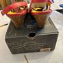 ART leather shoes size 8UK 41EU Like New Image 4