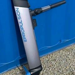 ePropulsion eLite 500W lightweight electric outboard