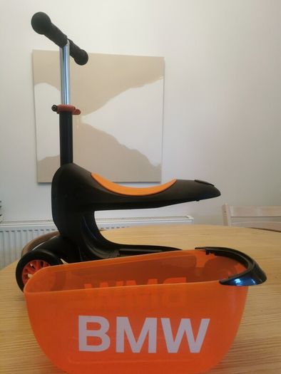 Bmw Kids Scooter Priced To Sell