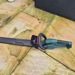 Parkside PHSA 20-Li C3 Cordless Hedge Trimmer - Tool Only