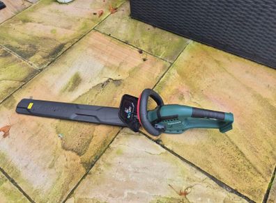 Parkside PHSA 20-Li C3 Cordless Hedge Trimmer - Tool Only