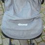 Doona carseat Image 4