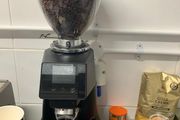 Automatic grinder