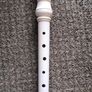Yamaha soprano recorder Image 2