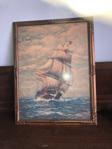 shipping art