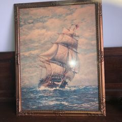 shipping art