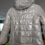 Girl jacket and bodywarmer Image 5