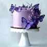edible images butterflies Image 4