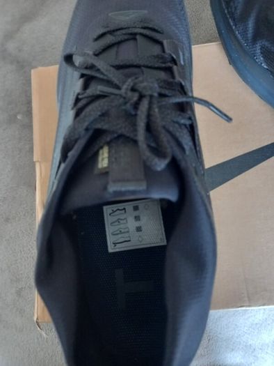 Nike trail trainers men