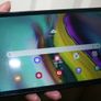 Samsung Galaxy Tab A (2019) 32GB Black Image 8