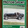 Bulk Formula One Magazine's (90+) Jordan F1 Senna Schumacher Image 6