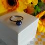 brand new pandora pearl  ring Image 4