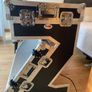 Flightcase dj workststion Image 2