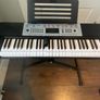 Piano Keyboard and stand Brand Rockjam Image 3