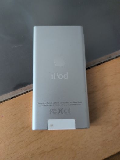 Apple iPod Nano 7