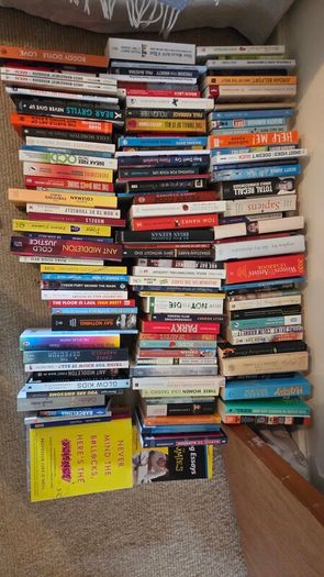 Books
