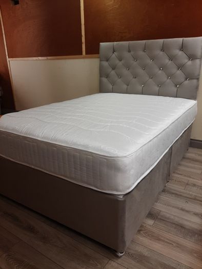 Deluxe Beds of all sizes