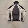 Ixon Vega Ladies Black Textile Motorbike Jacket Image 2