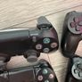 PlayStation 4 Controllers Image 2