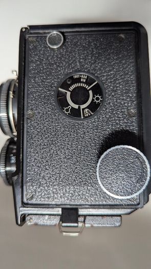 LUBITEL 166B vintage film camera - please, read the description