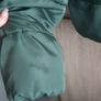 VILA bottle green jacket size M Image 6