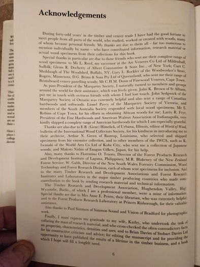 World Woods In Colour. By William  A. Lincoln. Hardback With Dustjacket In Very Good The Making Of Modern Ireland.  Geoff Robinson.  A Alternative  History.  First Edition Hardback With Dustjacket In Very Good Condition. 36.. 36.