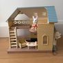 Sylvanian Families Bluebell Cottage Gift Set Image 2