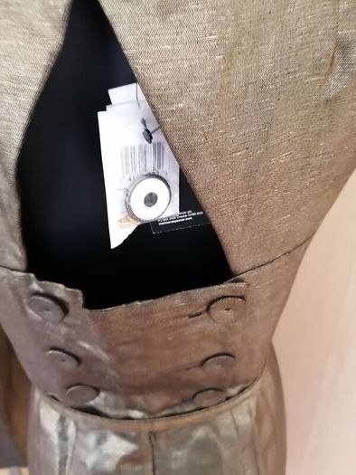 Women's Dress REDUCED Sex and the City Designer Patricia Field NWT SIZE 18