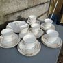 Vintage Royal Tara Teaset Image 7