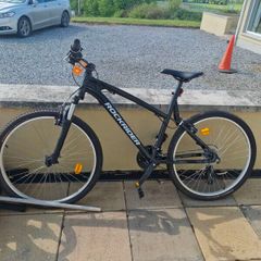 Ladies Rockrider Bike