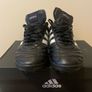 adidas KAISER 5 - UK size 9 Astro boots Image 3