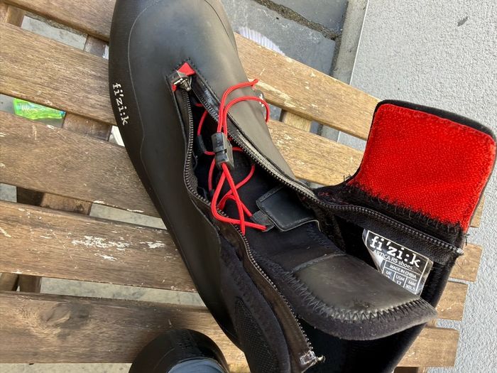 Fizik Artica R5 Winter Cycling Shoes